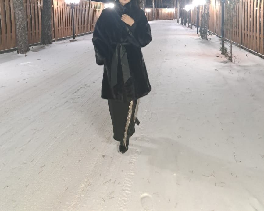 Продам шубу, хорошее состояние