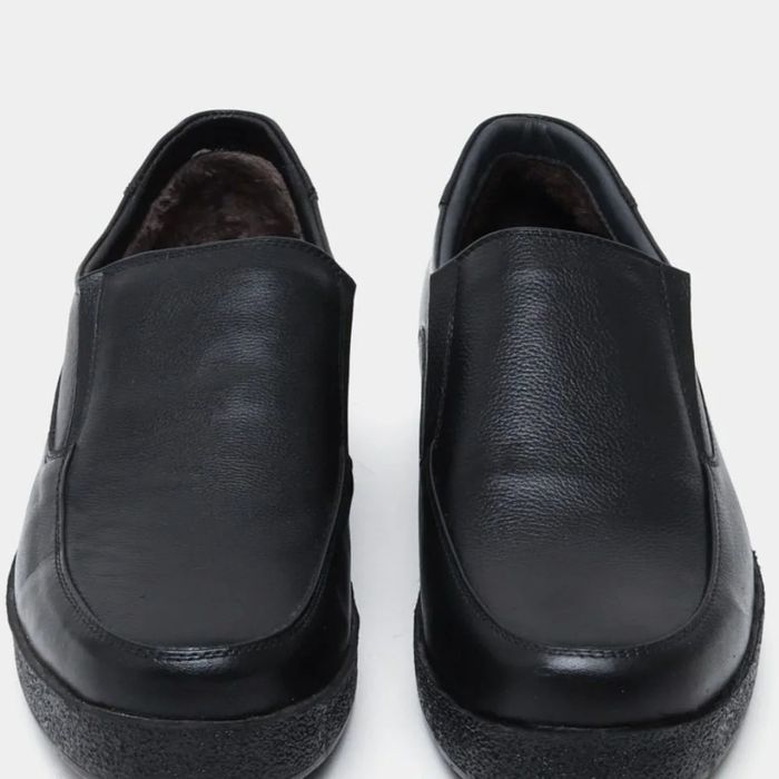 Salamander qishki poyabzal