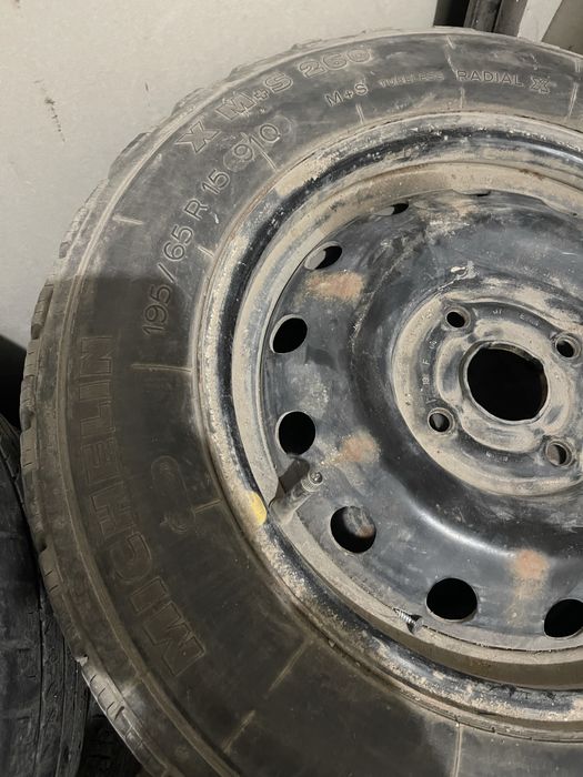 Балон зимняя 15 ли жентрага