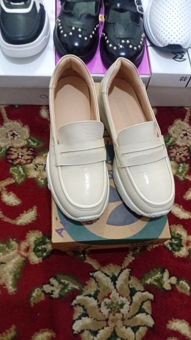 Обуви женские подрастковые