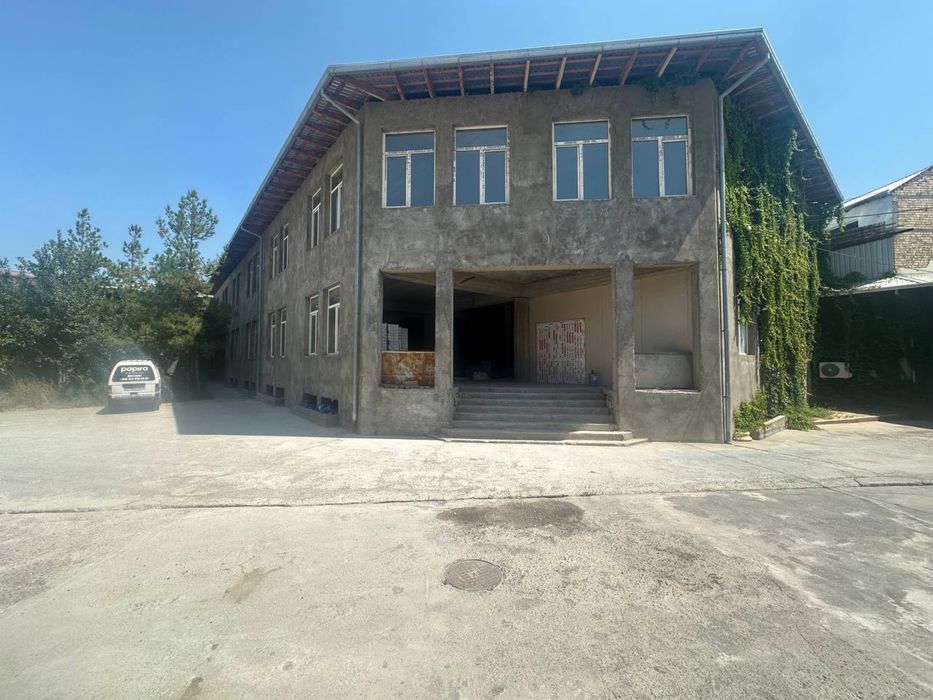 Аренда помешений для склада в ЮнусАбад Ardndaga joy Yunusobod 19 kv