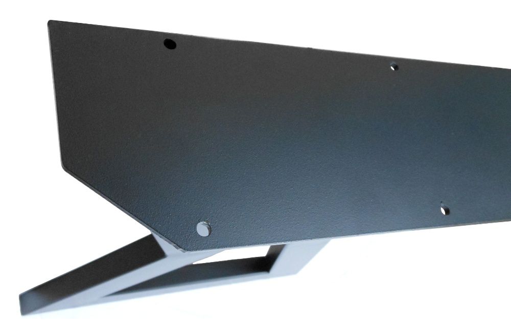 Поръчкови, елегантни и здрави. Метални крака за маса мод. 008 за 1 бр.