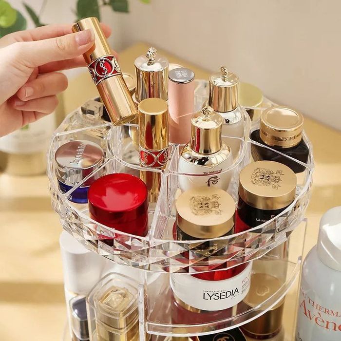 Organayzer eng qulay va bejirim