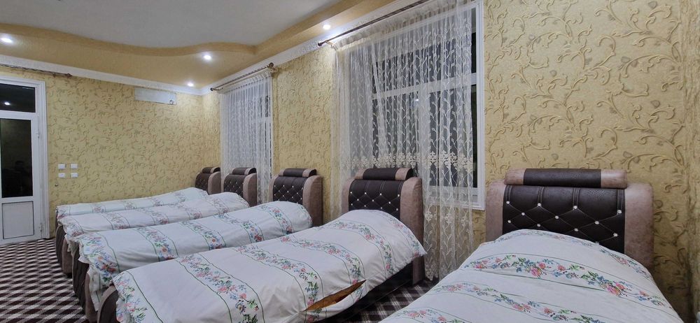 Узокдан келган талабалар учун ижарага ёктокхонпларимиз мавжуд