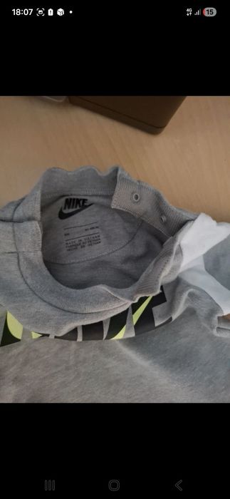 Salopeta Nike baieti
