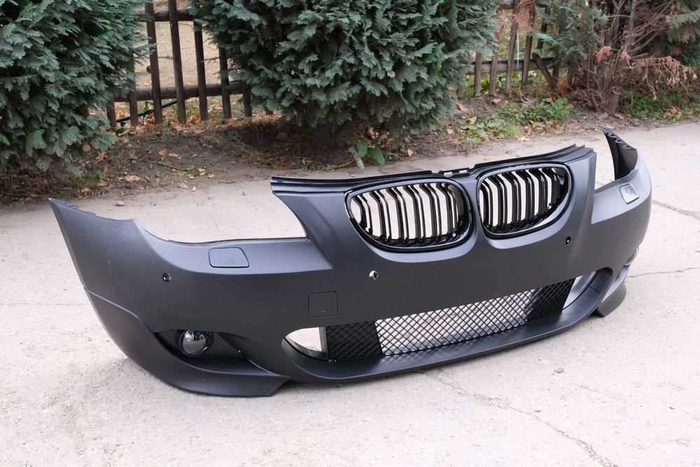 Bara Fata M BMW E60 cu accesorii MTech