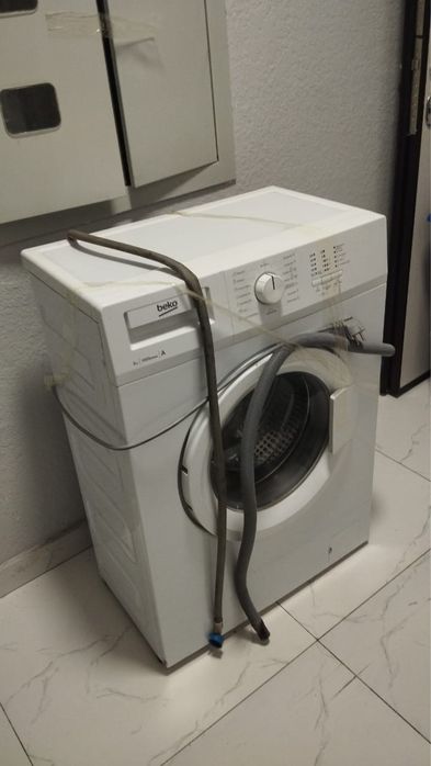 Стиральная машина Beko