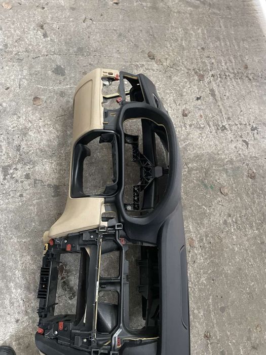 Арматурно табло за BMW  F25 F26