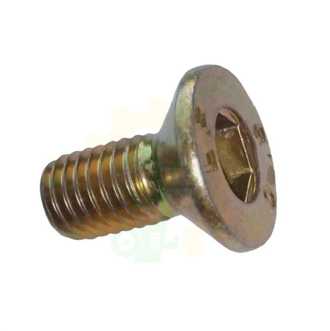 Запчасти на роторные косилки LISICKI