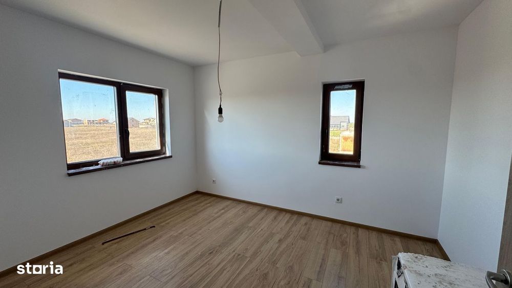 COMISION 0% | Duplex | 93 mp utili | 4 Camere | Săcălaz |