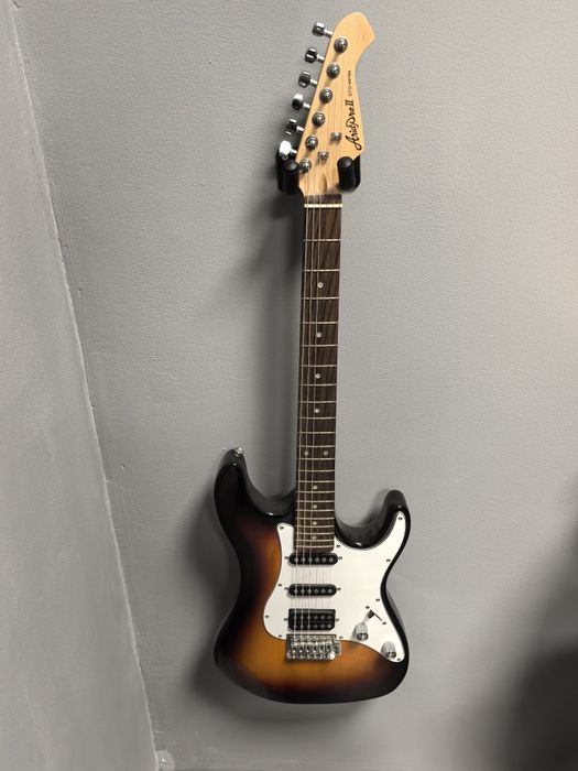 Электрогитара Aria Pro 2 STG Series