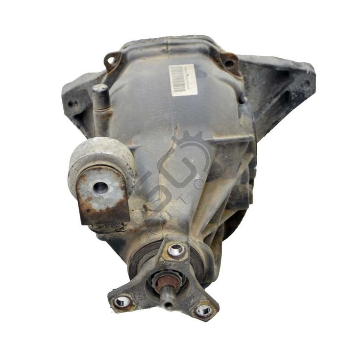 Диференциал Mercedes-Benz C-Class 204 (W/S/C) 2007-2014 ID:104559