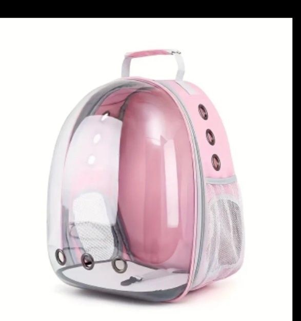 Продам две переноски для животных