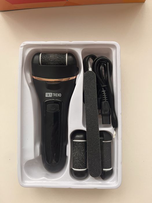 Piela electrica pentru talpi