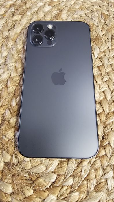 Iphone 12 pro 512gb