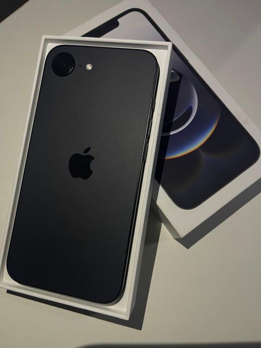 Обмен iphone 16e с моей доплатой