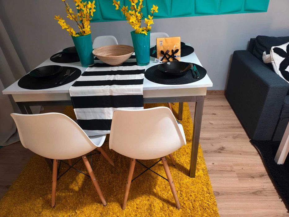 Дава се под наем Двустаен апартамент в София, Гоце Делчев - 70 кв.м за 648.21 € - Снимка #3