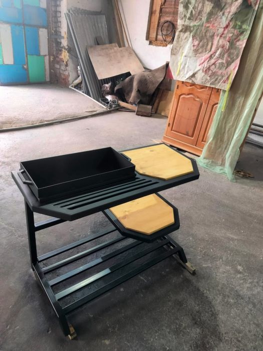 Продам качественные мангалы