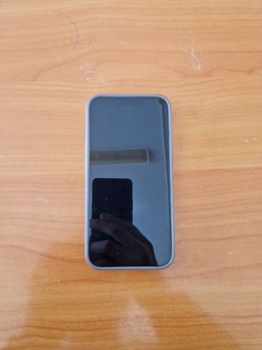 Iphone 13 лавандовый цвет