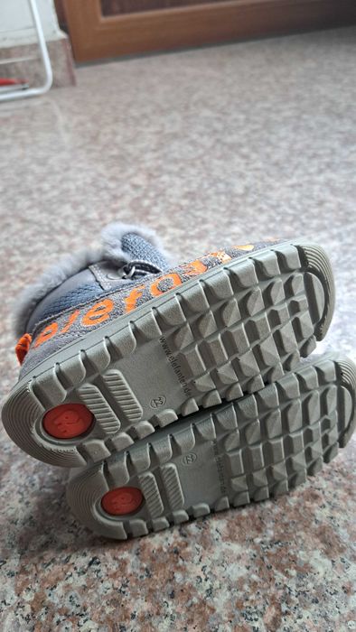 Детски боти унисекс