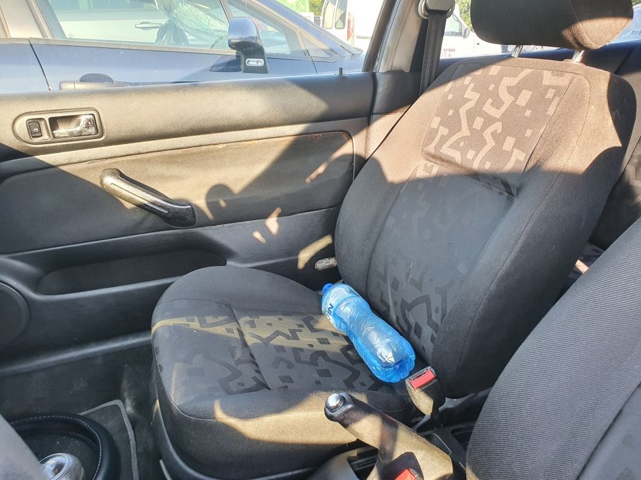 Голф 4 1.9тди 90 к.с с климатик на части