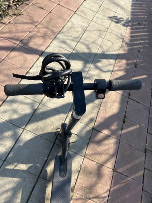 Trotineta electrica xiaomi mi
