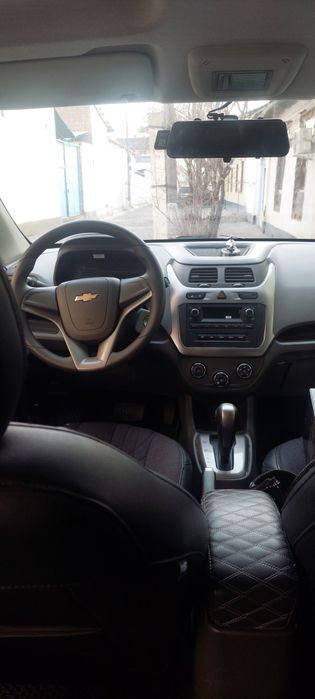 Cobalt Midnight 2025