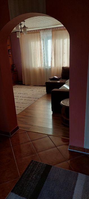 CASĂ de vînzare SIRET