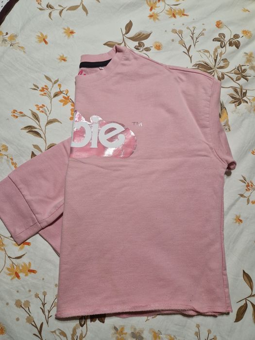 Set bluze scurte xs-s