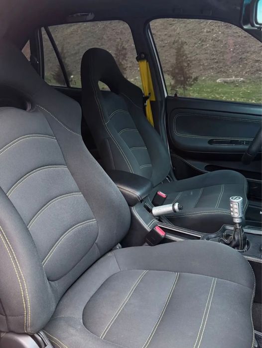 Nexia 1 stage 4  2.0turbo