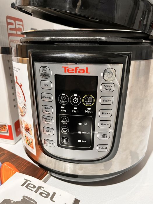 Oala One Pot TEFAL