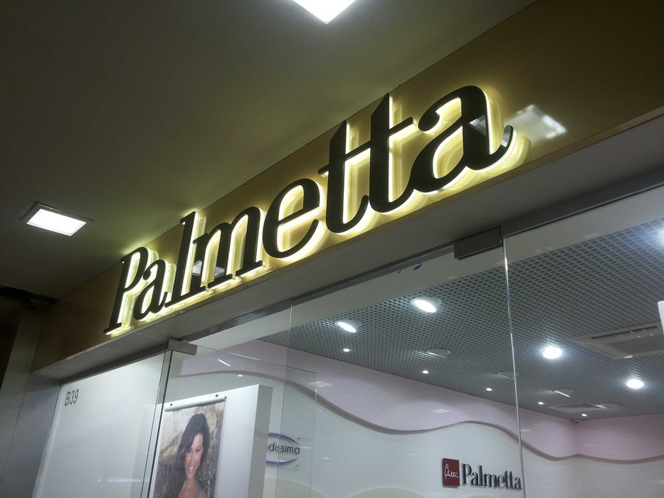 3D harflar | Lightbox | Banner | Tashqi reklama yasaymiz Toshkent