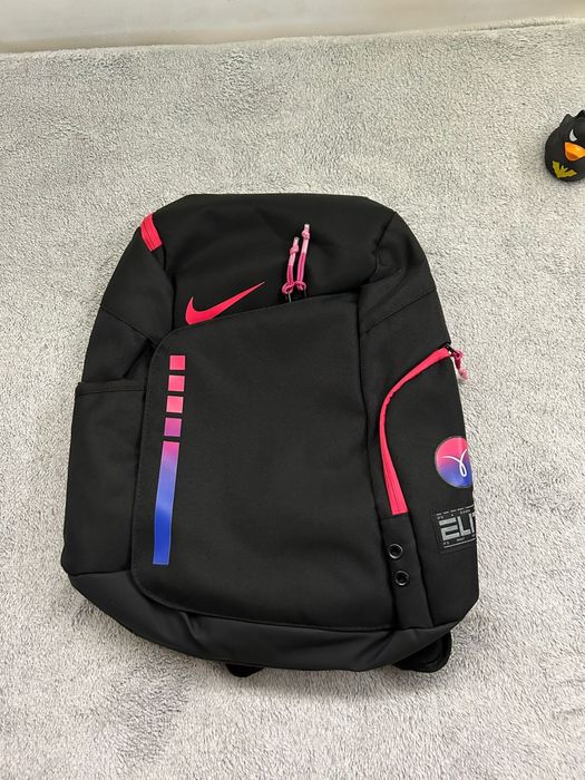 Nike Elite Bag, dm poze extra!