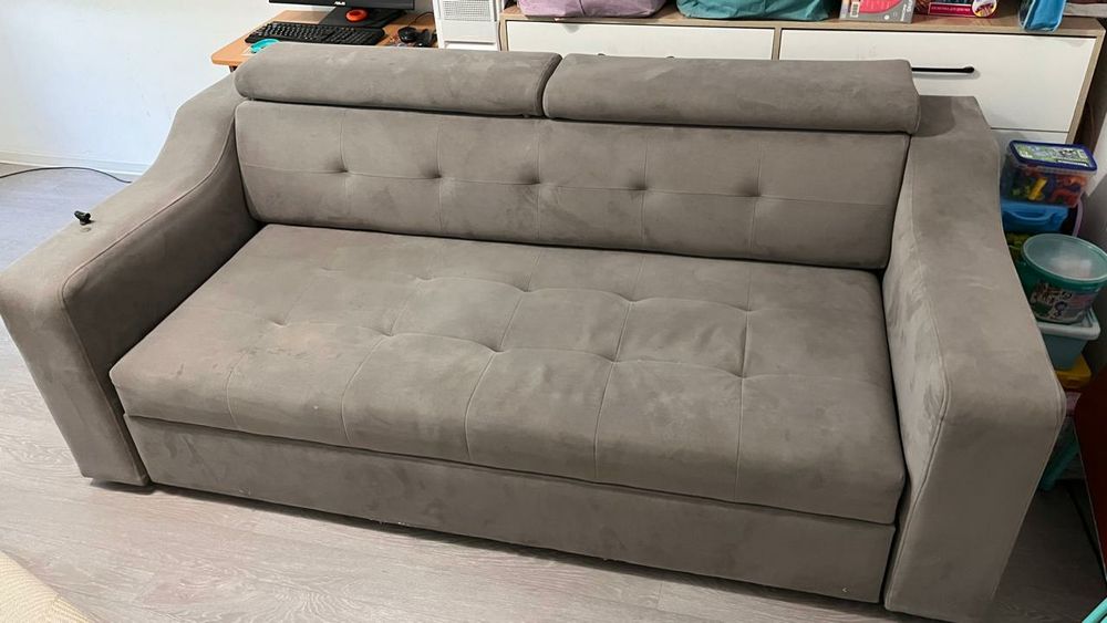 Диван расскладной