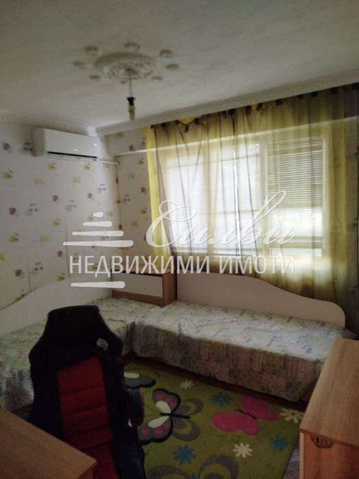 Продава се Тристаен апартамент в Шумен, Тракия - 84 кв.м за 1093 €/кв.м - Снимка #5