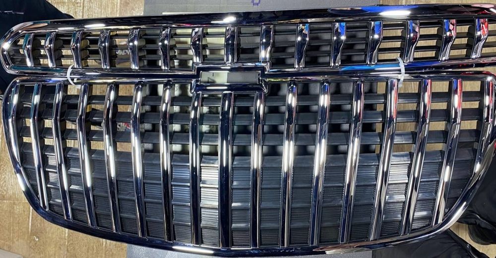 Spark oblisovka Muy Bex