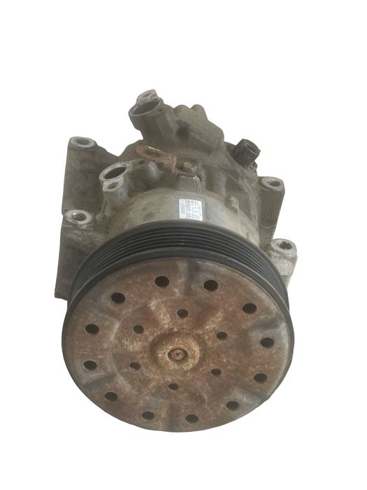 Compresor Ac Toyota Avensis Saloon _T25_ 2003 - 2008 2.0 1Az-Fse 4472