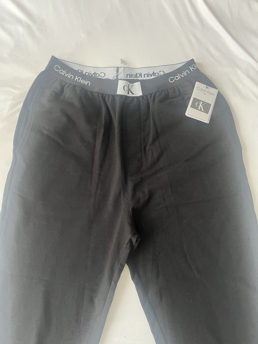 Дамско долнище Calvin Klein  S