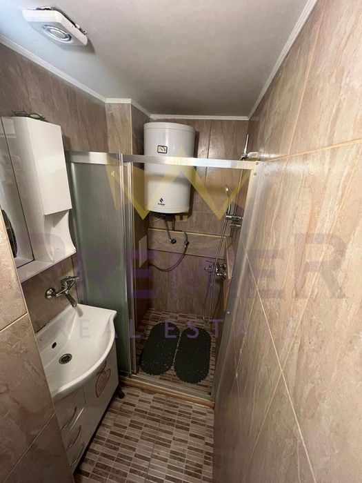 Дава се под наем Четиристаен апартамент в Варна, Чайка - 100 кв.м за 612 € - Снимка #6