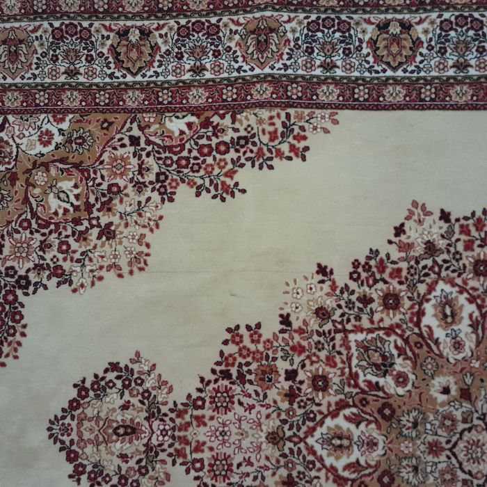 Ковер.шерстяной.