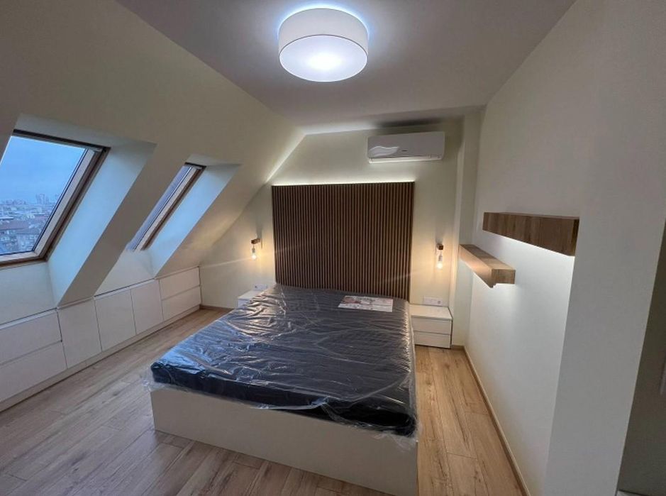 Дава се под наем Двустаен апартамент в София, Зона Б-5 - 57 кв.м за 825 € - Снимка #4