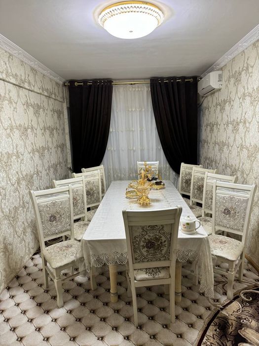 3 xonali dom sotiladi Yangixayot 8 hudud 60 dom