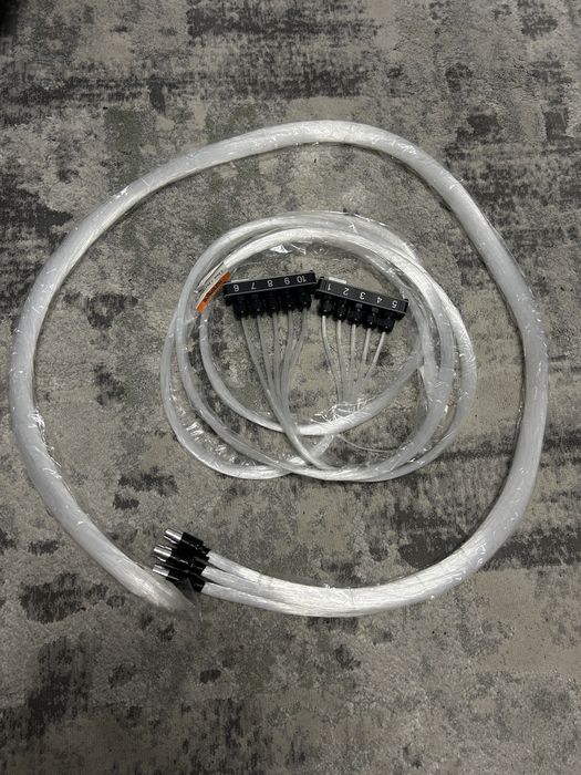 Kit plafon instelat slim