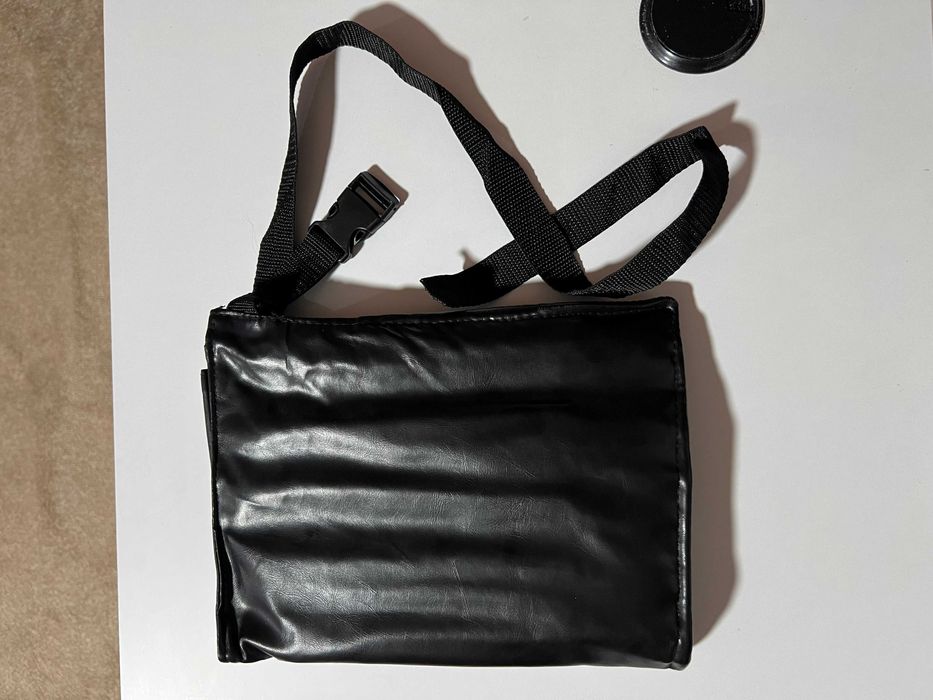 Set 36 Pensule Machiaj M.A.C. + Suport De Pus La Brau