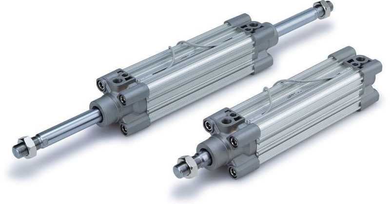 Ремонт пневмопривод