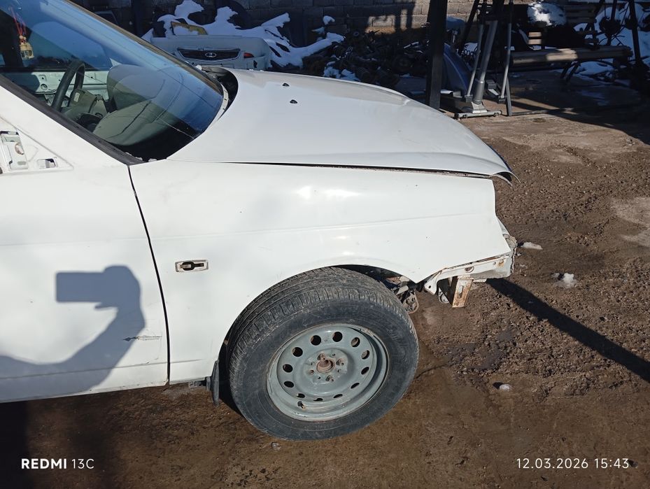 разбор приора 2014