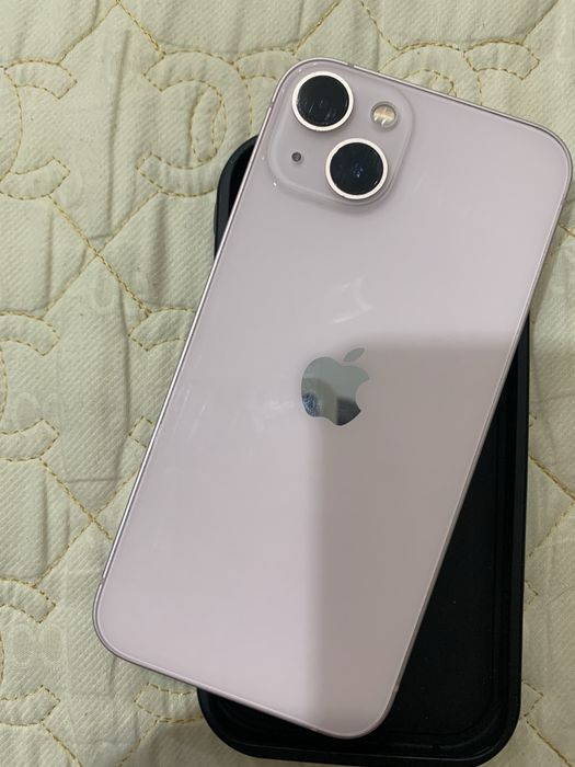 Продам айфон 13 или обмен