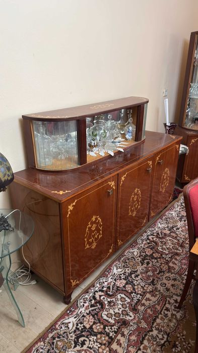Mobila, Covor Merei, Buzau