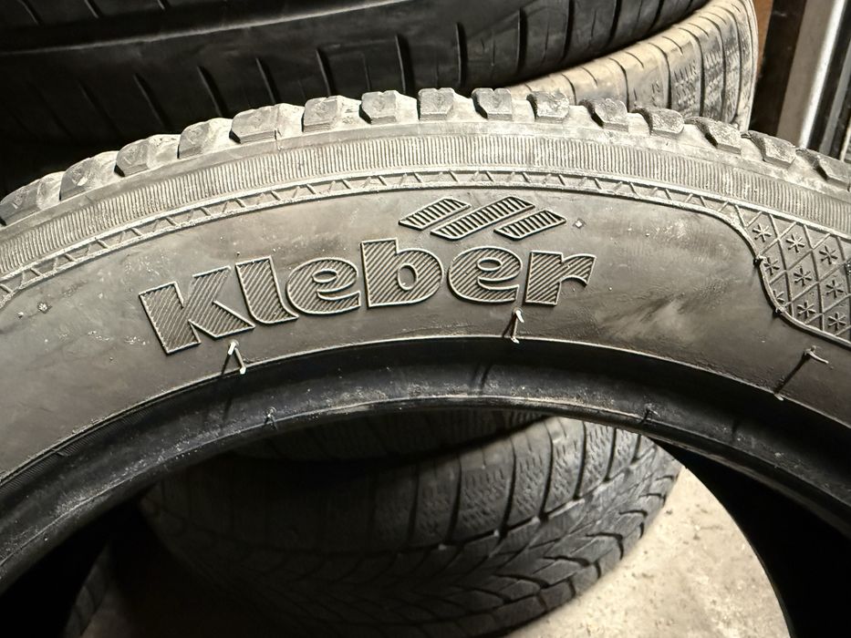 Kleber 195/55/16