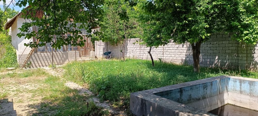 Дача уй ховли сотилади, продается участок-дача жилая, площадь земли 4